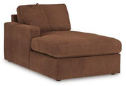 Modmax 5 Piece Sectional with Audio Console Ashley Furniture Sectional  Fresh Start Furniture