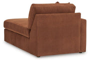 Modmax 5 Piece Sectional with Audio Console Ashley Furniture Sectional  Fresh Start Furniture