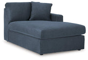 Modmax 5 Piece Sectional with Audio Console Ashley Furniture Sectional  Fresh Start Furniture