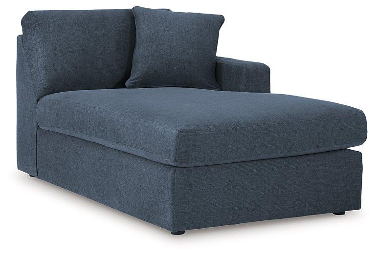 Modmax 5 Piece Sectional with Audio Console Ashley Furniture Sectional  Fresh Start Furniture