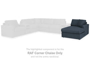 Modmax 5 Piece Sectional with Audio Console Ashley Furniture Sectional  Fresh Start Furniture