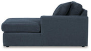Modmax 5 Piece Sectional with Audio Console Ashley Furniture Sectional  Fresh Start Furniture