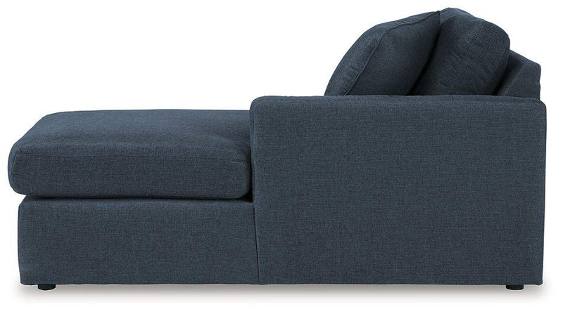 Modmax 5 Piece Sectional with Audio Console Ashley Furniture Sectional  Fresh Start Furniture