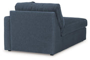 Modmax 5 Piece Sectional with Audio Console Ashley Furniture Sectional  Fresh Start Furniture