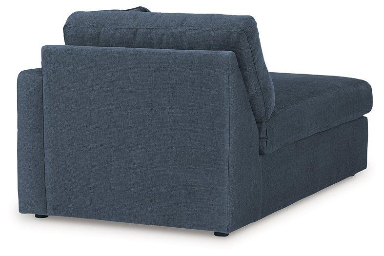 Modmax 5 Piece Sectional with Audio Console Ashley Furniture Sectional  Fresh Start Furniture