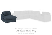 Modmax 5 Piece Sectional with Audio Console Ashley Furniture Sectional  Fresh Start Furniture