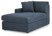 Modmax 5 Piece Sectional with Audio Console Ashley Furniture Sectional  Fresh Start Furniture