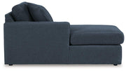 Modmax 5 Piece Sectional with Audio Console Ashley Furniture Sectional  Fresh Start Furniture