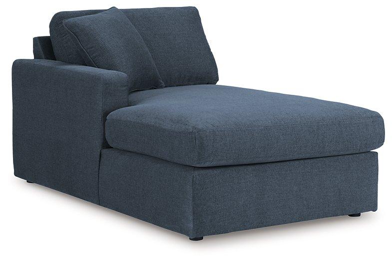 Modmax 5 Piece Sectional with Audio Console Ashley Furniture Sectional  Fresh Start Furniture