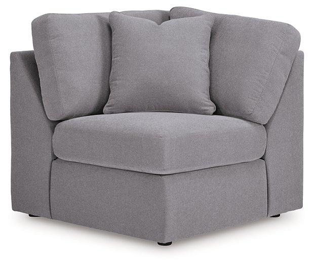 Modmax 6-Piece Sectional Ashley Furniture Sectional  Fresh Start Furniture