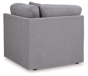 Modmax Balanced Sectional with Audio and Storage Consoles Ashley Furniture Sectional  Fresh Start Furniture