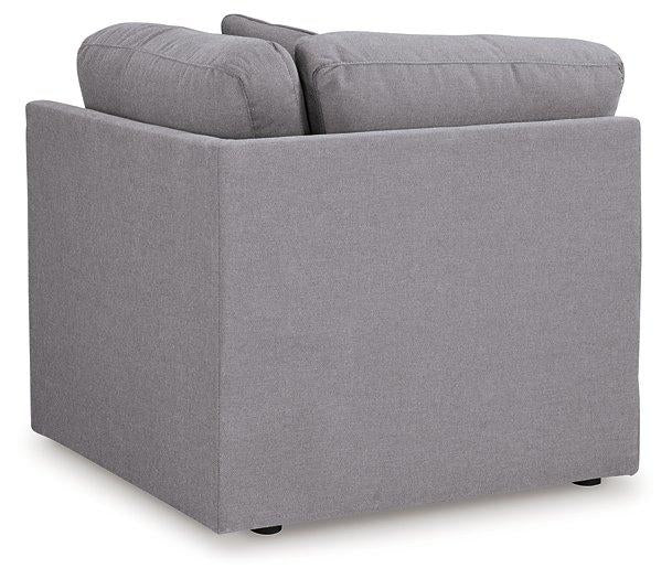 Modmax Balanced Sectional with Audio and Storage Consoles Ashley Furniture Sectional  Fresh Start Furniture