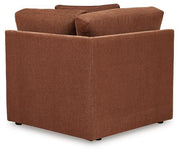 Modmax Balanced Sectional with Audio and Storage Consoles Ashley Furniture Sectional  Fresh Start Furniture