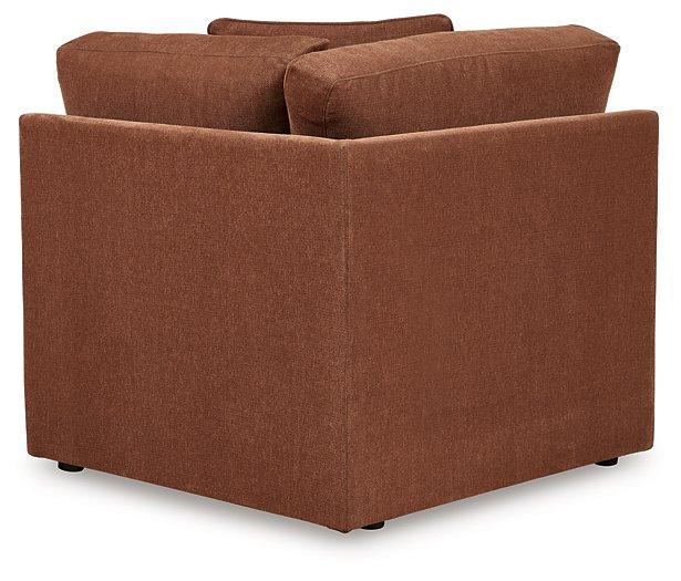 Modmax Balanced Sectional with Audio and Storage Consoles Ashley Furniture Sectional  Fresh Start Furniture