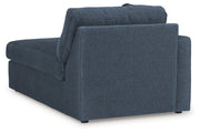Modmax 5 Piece Sectional with Audio Console Ashley Furniture Sectional  Fresh Start Furniture