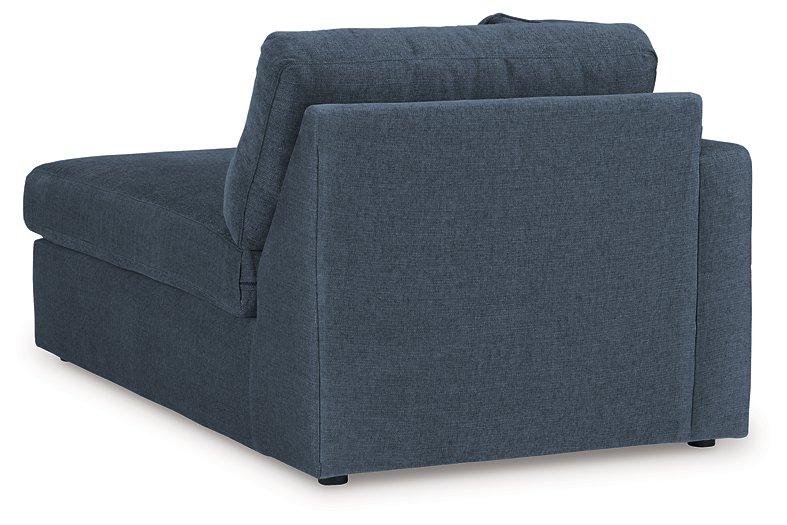Modmax 5 Piece Sectional with Audio Console Ashley Furniture Sectional  Fresh Start Furniture