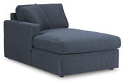 Modmax 5 Piece Sectional with Audio Console Ashley Furniture Sectional  Fresh Start Furniture