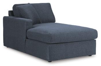 Modmax 5 Piece Sectional with Audio Console Ashley Furniture Sectional  Fresh Start Furniture