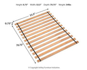 Lawroy Panel Storage Bed Ashley Furniture Bed  Fresh Start Furniture