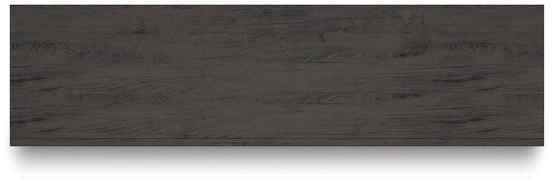 Fraluna Dresser and Mirror Ashley Furniture Dresser & Mirror  Fresh Start Furniture