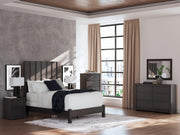 Fraluna Dresser and Mirror Ashley Furniture Dresser & Mirror  Fresh Start Furniture