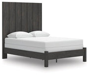 Fraluna Bed Ashley Furniture Bed Queen / Panel Bed Fresh Start Furniture