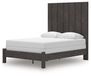 Fraluna Bed Ashley Furniture Bed  Fresh Start Furniture