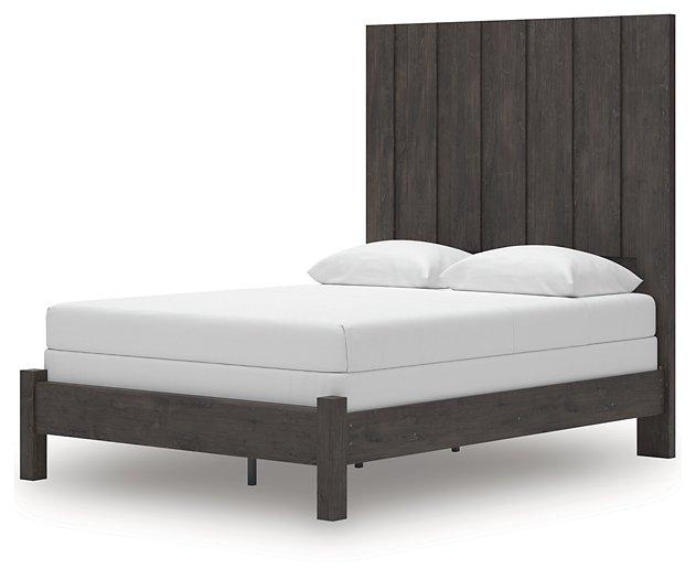 Fraluna Bed Ashley Furniture Bed  Fresh Start Furniture