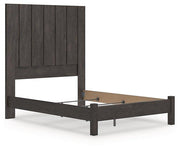 Fraluna Bed Ashley Furniture Bed  Fresh Start Furniture