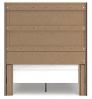 Fraluna Bed Ashley Furniture Bed  Fresh Start Furniture