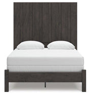 Fraluna Bed Ashley Furniture Bed  Fresh Start Furniture