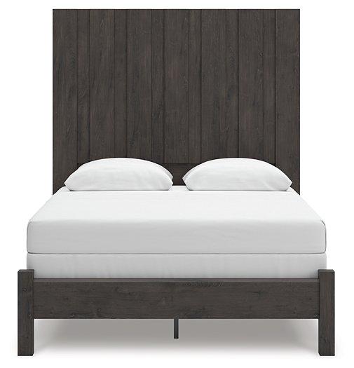 Fraluna Bed Ashley Furniture Bed  Fresh Start Furniture