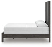 Fraluna Bed Ashley Furniture Bed  Fresh Start Furniture