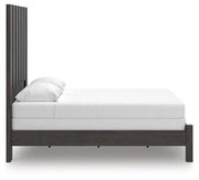 Fraluna Bed Ashley Furniture Bed  Fresh Start Furniture