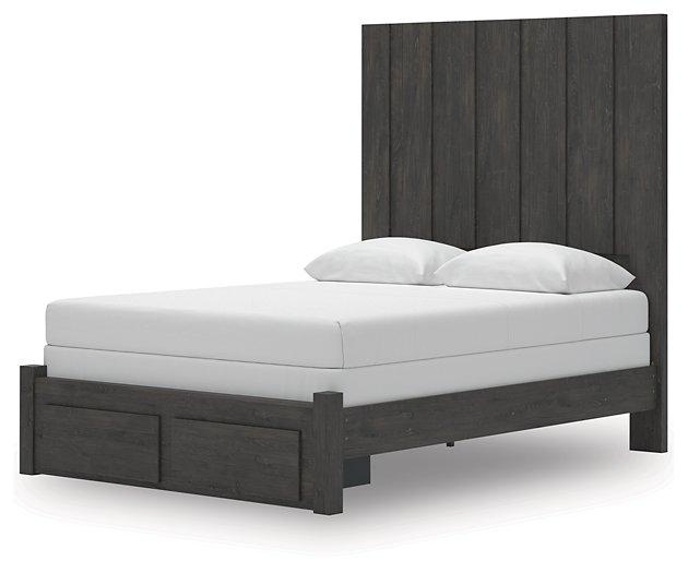 Fraluna Bed Ashley Furniture Bed  Fresh Start Furniture