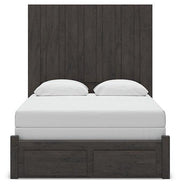 Fraluna Bed Ashley Furniture Bed  Fresh Start Furniture