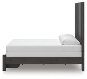 Fraluna Bed Ashley Furniture Bed  Fresh Start Furniture