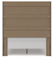 Fraluna Bed Ashley Furniture Bed  Fresh Start Furniture
