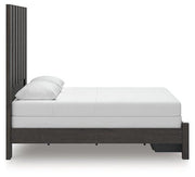 Fraluna Bed Ashley Furniture Bed  Fresh Start Furniture