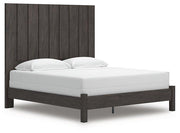 Fraluna Bed Ashley Furniture Bed King / Panel Bed Fresh Start Furniture