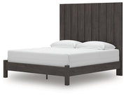 Fraluna Bed Ashley Furniture Bed  Fresh Start Furniture