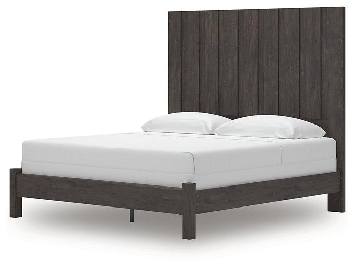 Fraluna Bed Ashley Furniture Bed  Fresh Start Furniture