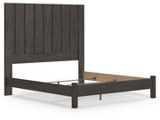 Fraluna Bed Ashley Furniture Bed  Fresh Start Furniture