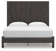 Fraluna Bed Ashley Furniture Bed  Fresh Start Furniture