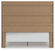 Fraluna Bed Ashley Furniture Bed  Fresh Start Furniture