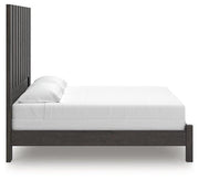 Fraluna Bed Ashley Furniture Bed  Fresh Start Furniture