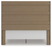 Fraluna Bed Ashley Furniture Bed  Fresh Start Furniture