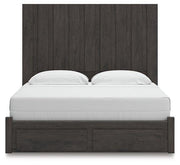Fraluna Bed Ashley Furniture Bed  Fresh Start Furniture