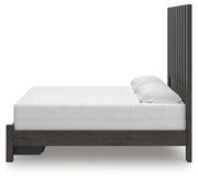 Fraluna Bed Ashley Furniture Bed  Fresh Start Furniture