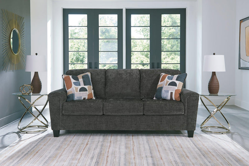 Erinslane Living Room Set -  Ashley Furniture Living Room Set  Fresh Start Furniture